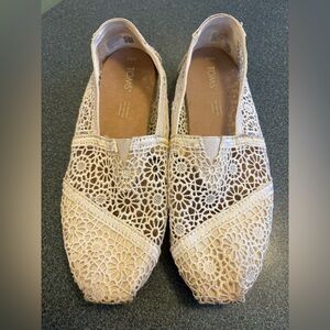 TOMS Alpargata Cloudbound Women 8.5